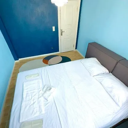 Apartment Tower *