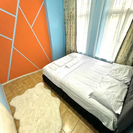 Tower Apartment